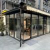 Flat-roof Sunroom - Image 5