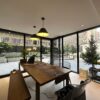 Flat-roof Sunroom - Image 7