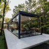 Flat-roof Sunroom - Image 3