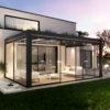 Flat-roof Sunroom - Image 2