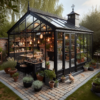 Gable-roof Sunroom - Image 2