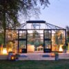 Hipped-roof Sunroom - Image 2